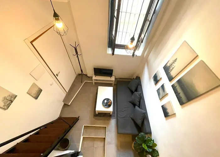 The Hostels Hipstel Parallel