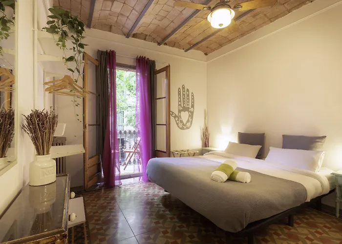 Primavera Hostel