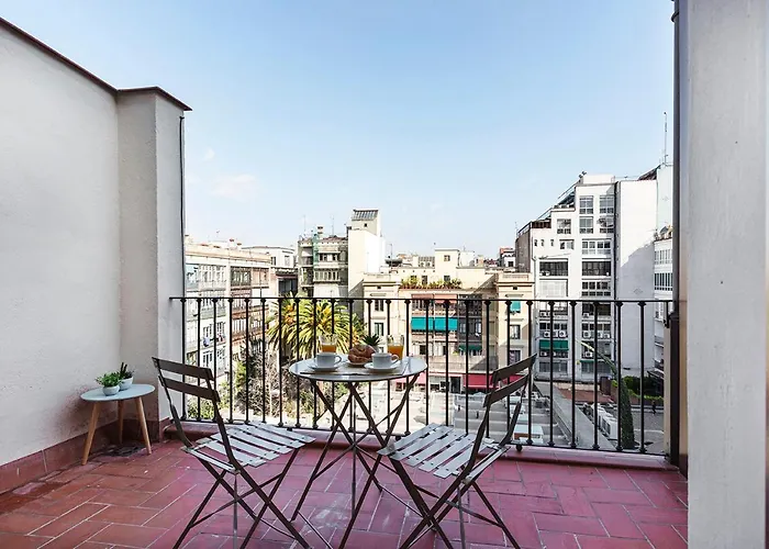 Apartamento: Weflating City Center